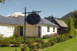 Scarborough Lodge Motel voted 3rd best hotel in Hanmer Springs