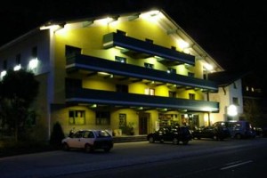 Gasthof Schaber voted  best hotel in Pettnau