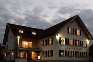 Schaefle Hotel Feldkirch Image