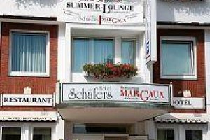 Schafers Hotel Cloppenburg voted  best hotel in Cloppenburg