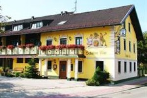 Hotel Schafflerwirt voted 7th best hotel in Aschheim