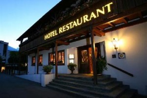 Hotel Schatzmann voted  best hotel in Triesen