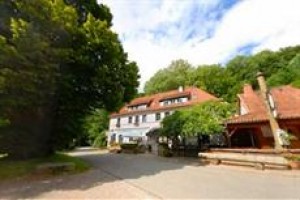 Schaumburger Ritter voted 3rd best hotel in Rinteln