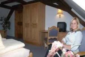 Schilton Hotel Bad Lobenstein voted  best hotel in Bad Lobenstein