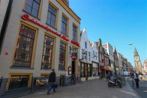 Schimmelpenninck Huys Hotel voted 7th best hotel in Groningen