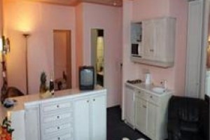 Schimmelreiter Hotel Sankt Peter-Ording Image