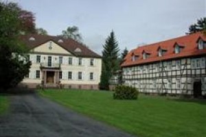 Schloss Bad Zwesten Image