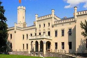 Schloss Bei Berlin Hotel Reichenow voted  best hotel in Reichenow