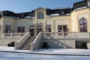 Schloss Breitenfeld Hotel & Tagung Image