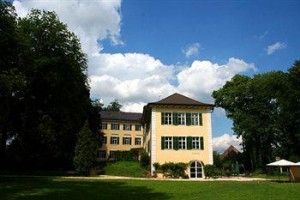 Schloss Burgellern voted  best hotel in Schesslitz