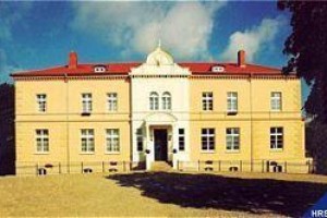 Schloss Daschow voted  best hotel in Gallin-Kuppentin