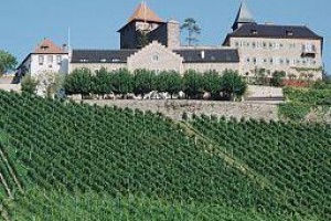 Schloss Eberstein voted 3rd best hotel in Gernsbach