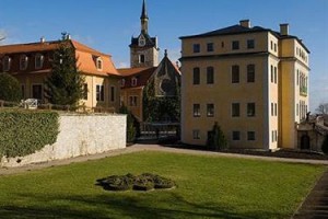 Schloss Ettersburg voted  best hotel in Ettersburg