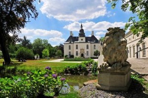 Schloss Gartrop voted  best hotel in Hunxe
