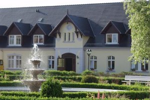 Schloss Gross Plasten voted  best hotel in Gross Plasten