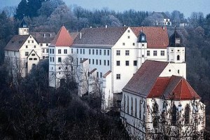 Schloss Haigerloch Image