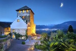 Schloss Hotel Korb voted 9th best hotel in Eppan an der Weinstrasse