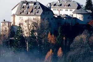 Schloss Mittersill voted 6th best hotel in Mittersill