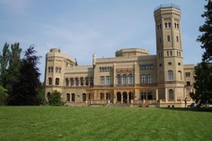 Schloss Hotel Neetzow voted  best hotel in Neetzow