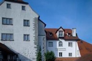 Schloss Hotel Wasserburg am Bodensee voted 3rd best hotel in Wasserburg am Bodensee