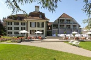 Schloss Hunigen Swiss Quality Parkhotel Konolfingen Image
