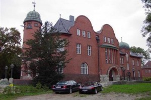 Schloss Libnitz Image