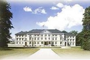 Schloss Luetgenhof voted  best hotel in Dassow