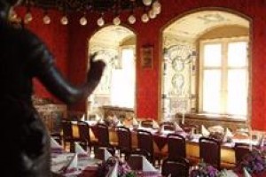 Schloss Mainberg voted  best hotel in Schonungen