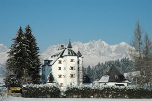 Schloss Munichau Reith bei Kitzbuhel voted 2nd best hotel in Reith bei Kitzbuhel