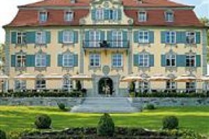 Schloss Neutrauchburg Hotel Isny im Allgaeu Image