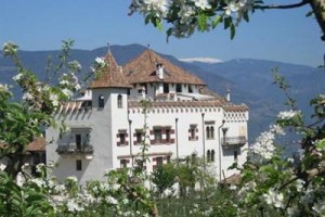 Schloss Paschbach Hotel Eppan an der Weinstrasse Image