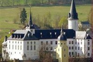 Schloss Purschenstein Hotel Image