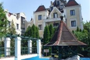 Schloss Ramona Hotel Siofok Image