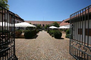 Hotel Schloss Reinach voted 5th best hotel in Freiburg im Breisgau