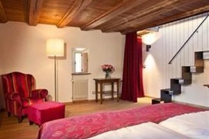 Hotel Schloss Sonnenburg voted  best hotel in San Lorenzo Di Sebato