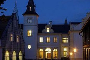 Schloss Und Gut Liebenberg Hotel Löwenberger Land voted  best hotel in Lowenberger Land