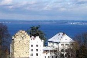 Schloss Wartensee voted 3rd best hotel in Rorschacherberg