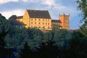 Schloss Weitenburg Hotel Starzach Image