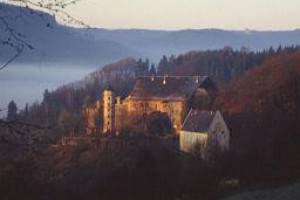 Schloss Wespenstein Hotel Grafenthal voted  best hotel in Grafenthal