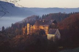 Schloss Wespenstein Hotel Grafenthal Image