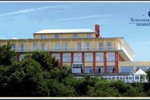 Schlossberg Hotel Homburg Image