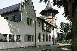 Schlossberg Sonneberg voted  best hotel in Sonneberg