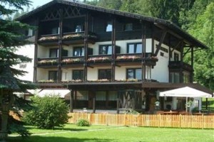 Gasthof Schlossberghof voted 7th best hotel in Lienz