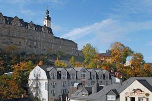 Schlossberghotel Greiz Image