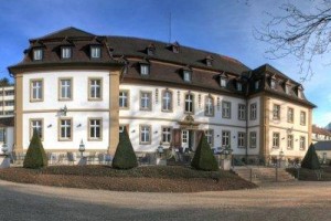 Schlosshotel Bad Neustadt voted  best hotel in Bad Neustadt