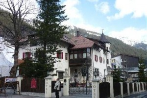 Schlosshotel Bergschlossl Sankt Anton am Arlberg Image