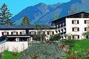 Schlosshotel Doerflinger Bludenz voted  best hotel in Bludenz