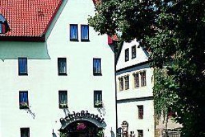 Schlosshotel Eisenach voted 3rd best hotel in Eisenach