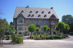 Schlosshotel Erwitte voted  best hotel in Erwitte
