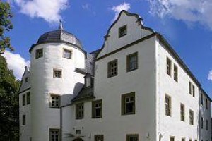 Schlosshotel Eyba Saalfelder Hohe voted  best hotel in Saalfelder Hohe